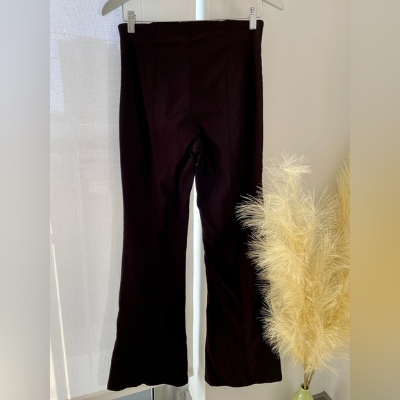 Size M | NWOT Garage Odessa Flare Pant - Picture 11 of 12